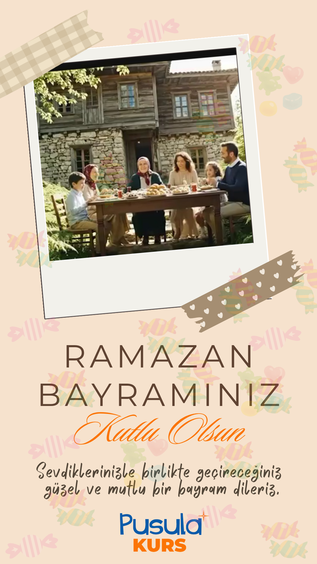 Instagram Gönderisi